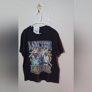 Mens Graphic T-Shirt